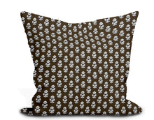 Load image into Gallery viewer, Thibaut Julian Pillow
