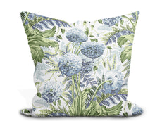 Load image into Gallery viewer, Thibaut Dahlia Pillow