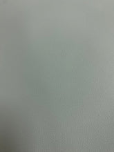 Load image into Gallery viewer, Heavy Duty Steel Grey Faux Leather Upholstery Vinyl WHS 5144
