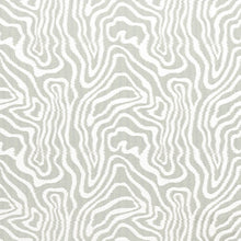 Load image into Gallery viewer, Set of Two Made to Order Thibaut Alessandro Side Drapery Panels