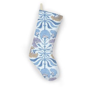 Thibaut Tybee Tree Christmas Stocking