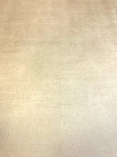 Load image into Gallery viewer, Designer Warm Silver Metallic Faux Leather Upholstery Vinyl WHS 5105