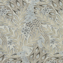 Load image into Gallery viewer, Set of Two Made to Order Thibaut Desmond Side Drapery Panels