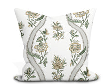 Load image into Gallery viewer, Thibaut Burton Stripe Pillow