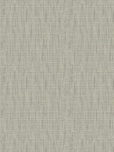 Load image into Gallery viewer, Crypton Stain Resistant Cream Beige Grey MCM Mid Century Modern Tweed Upholstery Fabric FB