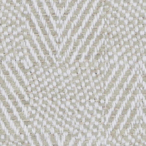 Crypton Stain Resistant Beige White Geometric Upholstery Fabric FB