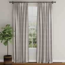 Load image into Gallery viewer, Heavy Duty Grey Cream Fawn Animal Pattern Upholstery Fabric
