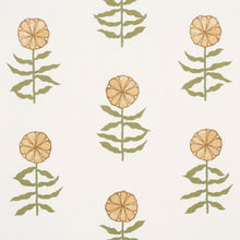 Load image into Gallery viewer, Pair of Custom Made Schumacher Pretty Petals Pillow Covers - Both Sides