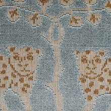 Load image into Gallery viewer, Woodland Leopard Velvet