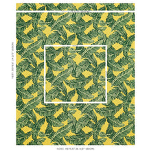 Load image into Gallery viewer, Tropical Leaf Épinglé