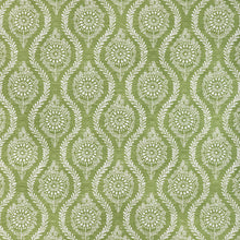 Load image into Gallery viewer, Brunschwig &amp; Fils Marindol print Fabric / Leaf