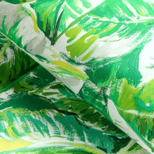 Load image into Gallery viewer, Brunschwig &amp; Fils Diani Print Fabric / Leaf