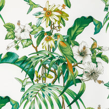 Load image into Gallery viewer, Brunschwig &amp; Fils Anima Print Fabric / Leaf