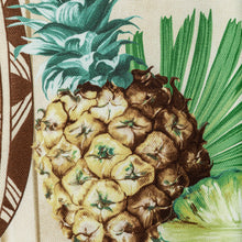 Load image into Gallery viewer, Brunschwig &amp; Fils Maizan Print Fabric / Seaglass