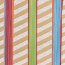 Load image into Gallery viewer, Brunschwig &amp; Fils Mnemba Woven Fabric / Camel