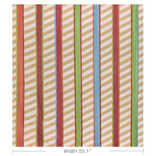 Load image into Gallery viewer, Brunschwig &amp; Fils Mnemba Woven Fabric / Camel