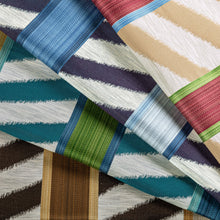 Load image into Gallery viewer, Brunschwig &amp; Fils Mnemba Woven Fabric / Camel