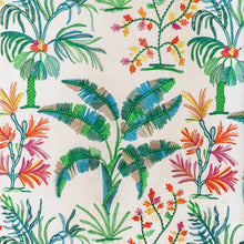 Load image into Gallery viewer, Brunschwig &amp; Fils  Martil Emb Fabric / Jewel