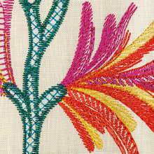Load image into Gallery viewer, Brunschwig &amp; Fils  Martil Emb Fabric / Jewel