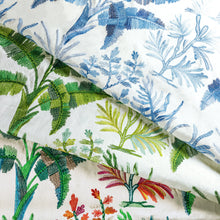 Load image into Gallery viewer, Brunschwig &amp; Fils  Martil Emb Fabric / Jewel
