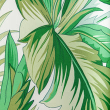 Load image into Gallery viewer, Brunschwig &amp; Fils Majorelle Print Fabric / Mist