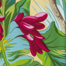 Load image into Gallery viewer, Brunschwig &amp; Fils Majorelle Print Fabric / Sun