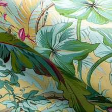 Load image into Gallery viewer, Brunschwig &amp; Fils Majorelle Print Fabric / Sun