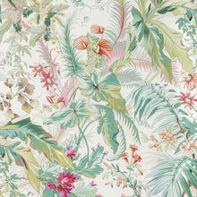Load image into Gallery viewer, Brunschwig &amp; Fils Majorelle Print Fabric / Lilac