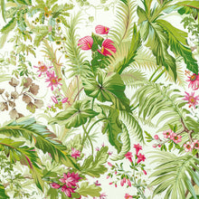 Load image into Gallery viewer, Brunschwig &amp; Fils Majorelle Print Fabric / Spring