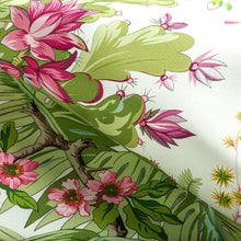 Load image into Gallery viewer, Brunschwig &amp; Fils Majorelle Print Fabric / Spring