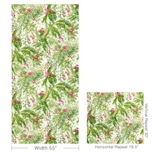 Load image into Gallery viewer, Brunschwig &amp; Fils Majorelle Print Fabric / Spring