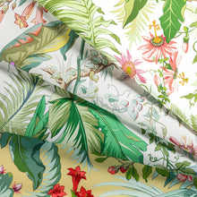 Load image into Gallery viewer, Brunschwig &amp; Fils Majorelle Print Fabric / Spring