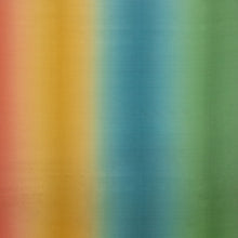Load image into Gallery viewer, Brunschwig &amp; Fils Mirage Stripe Fabric / Multi
