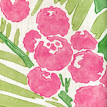 Load image into Gallery viewer, Brunschwig &amp; Fils Palmar Print Fabric / Spring