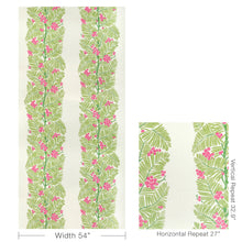 Load image into Gallery viewer, Brunschwig &amp; Fils Palmar Print Fabric / Spring