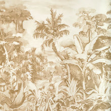 Load image into Gallery viewer, Brunschwig &amp; Fils Nouvelle Print Fabric / Natural