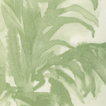 Load image into Gallery viewer, Brunschwig &amp; Fils Nouvelle Print Fabric / Green