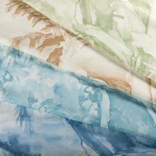 Load image into Gallery viewer, Brunschwig &amp; Fils Nouvelle Print Fabric / Green