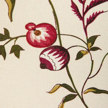 Load image into Gallery viewer, Brunschwig &amp; Fils Chancay Print Fabric / Beige/Multi
