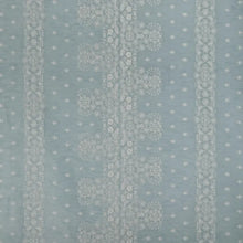 Load image into Gallery viewer, Brunschwig &amp; Fils Coulet Sheer Fabric / Sky