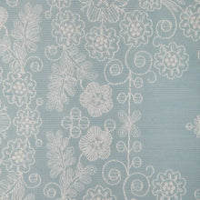 Load image into Gallery viewer, Brunschwig &amp; Fils Coulet Sheer Fabric / Sky