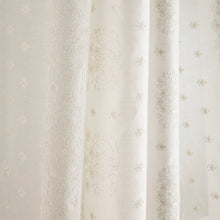 Load image into Gallery viewer, Brunschwig &amp; Fils Coulet Sheer Fabric / Ivory