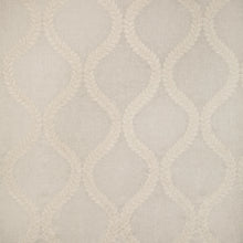 Load image into Gallery viewer, Brunschwig &amp; Fils Camus Sheer Fabric / Ivory