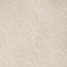 Load image into Gallery viewer, Brunschwig &amp; Fils Gerbaud Sheer Fabric / Ivory
