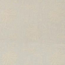 Load image into Gallery viewer, Brunschwig &amp; Fils Maelle Emb Fabric / Ivory