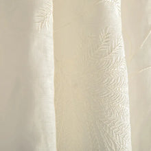 Load image into Gallery viewer, Brunschwig &amp; Fils Maelle Emb Fabric / Ivory