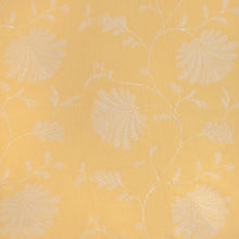 Load image into Gallery viewer, Brunschwig &amp; Fils Maelle Emb Fabric / Canary