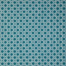 Load image into Gallery viewer, Brunschwig &amp; Fils Ines Emb Fabric / Aqua