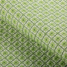 Load image into Gallery viewer, Brunschwig &amp; Fils Ines Emb Fabric / Leaf