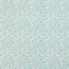 Load image into Gallery viewer, Brunschwig &amp; Fils Anduze Print Fabric / Sky